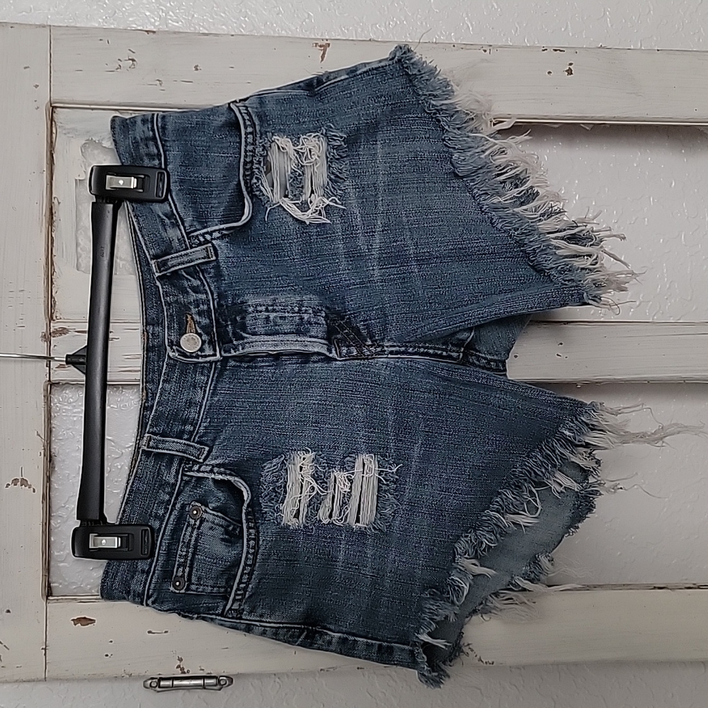 Lucky Brand Sz 8